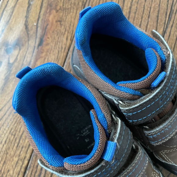 GEOX shoes size US1 - Picture 3 of 10